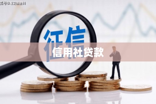 呼玛信用社贷款