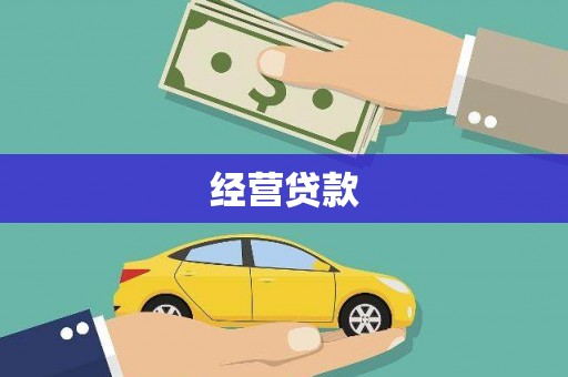 呼玛经营贷款