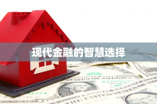 呼玛现代金融的智慧选择