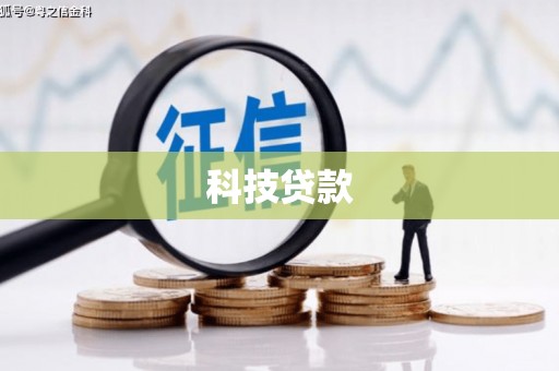 呼玛科技贷款
