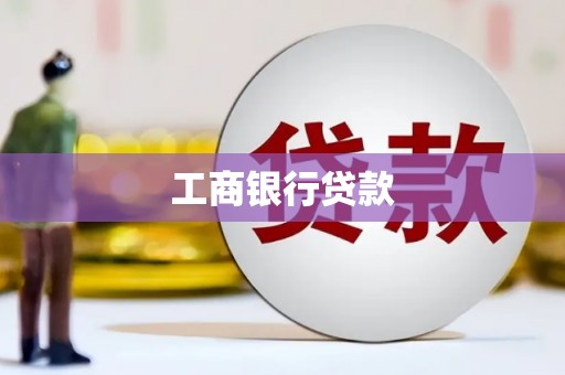 呼玛工商银行贷款