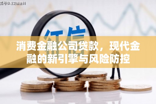 呼玛消费金融公司贷款，现代金融的新引擎与风险防控