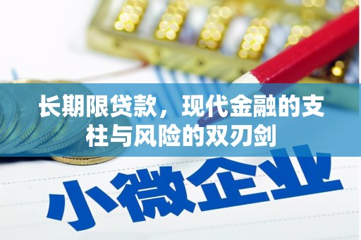 呼玛长期限贷款，现代金融的支柱与风险的双刃剑