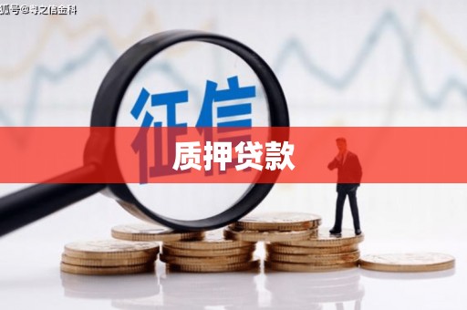 呼玛质押贷款