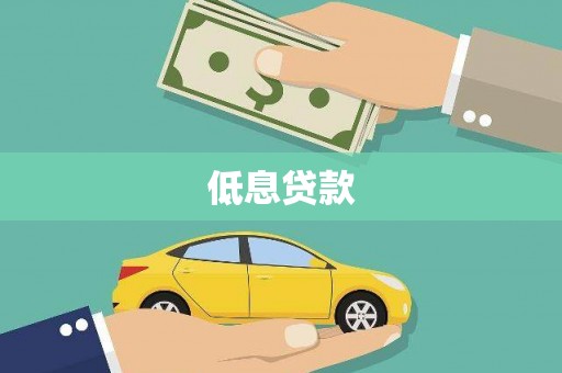 呼玛低息贷款