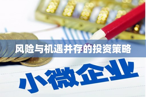 呼玛风险与机遇并存的投资策略