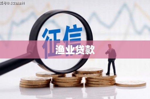 呼玛渔业贷款