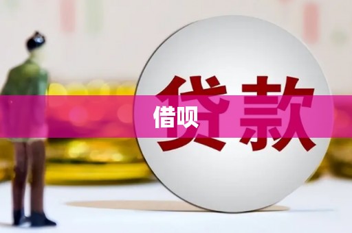 呼玛借呗