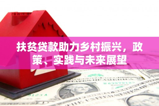 呼玛扶贫贷款助力乡村振兴，政策、实践与未来展望