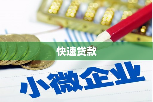 呼玛快速贷款