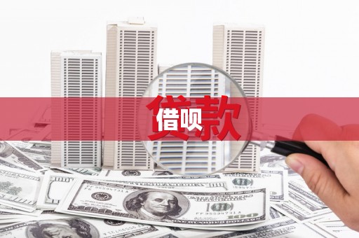 呼玛借呗