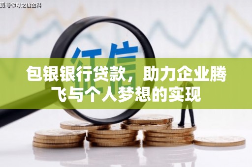 呼玛包银银行贷款，助力企业腾飞与个人梦想的实现