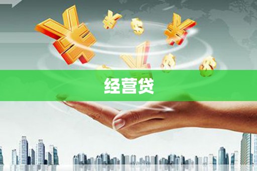 呼玛经营贷