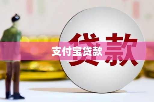 呼玛支付宝贷款