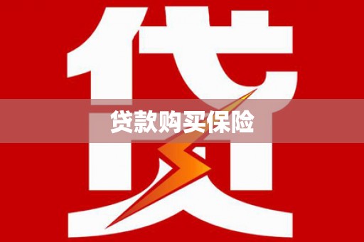 呼玛贷款购买保险