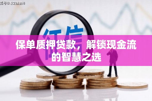 呼玛保单质押贷款，解锁现金流的智慧之选
