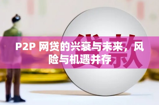 呼玛P2P 网贷的兴衰与未来，风险与机遇并存