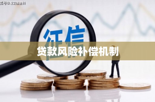 呼玛贷款风险补偿机制